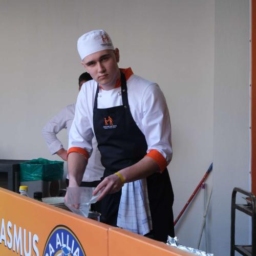 Gastroerasmus 2026