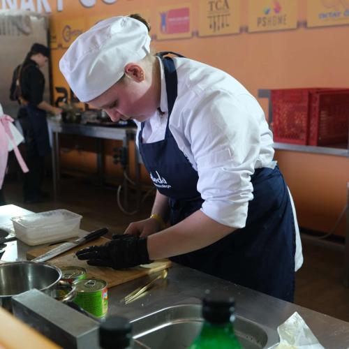 Gastroerasmus 2026