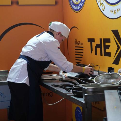 Gastroerasmus 2026