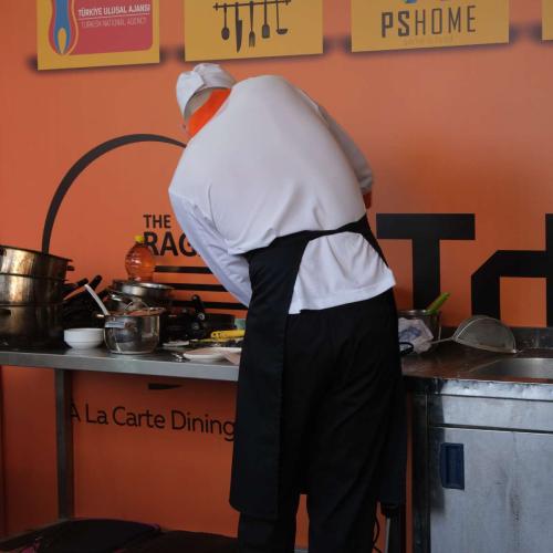 Gastroerasmus 2026