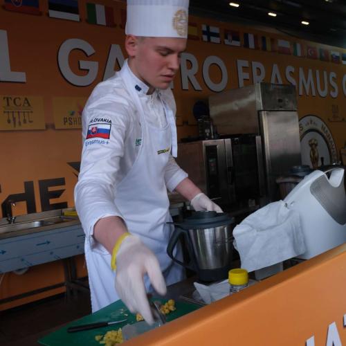 Gastroerasmus 2026