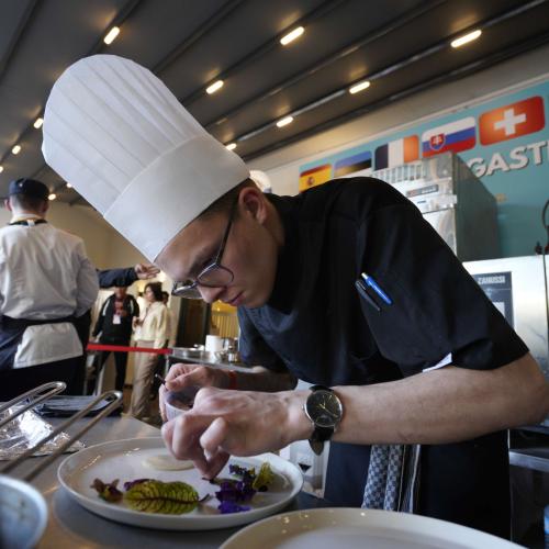 Gastroerasmus 2025