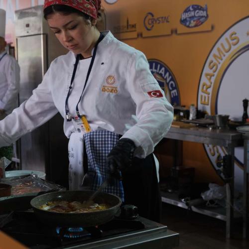 Gastroerasmus 2026