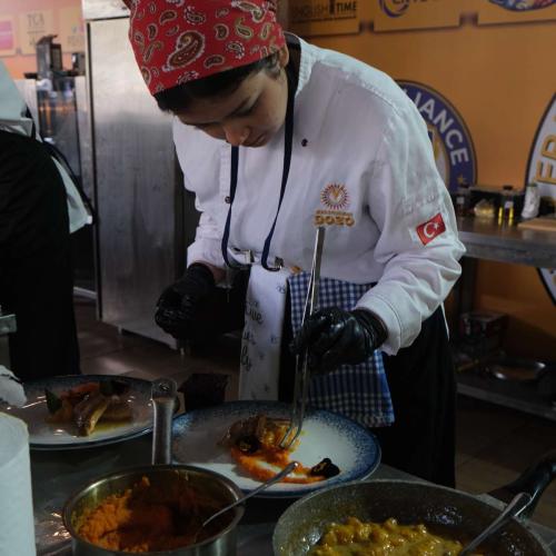 Gastroerasmus 2026