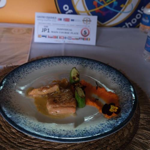 Gastroerasmus 2026