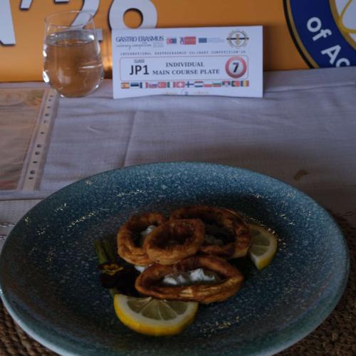 Gastroerasmus 2026