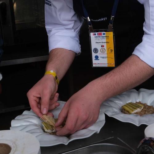 Gastroerasmus 2026