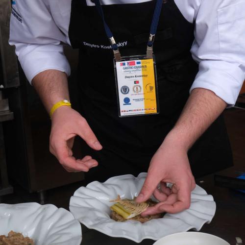 Gastroerasmus 2026