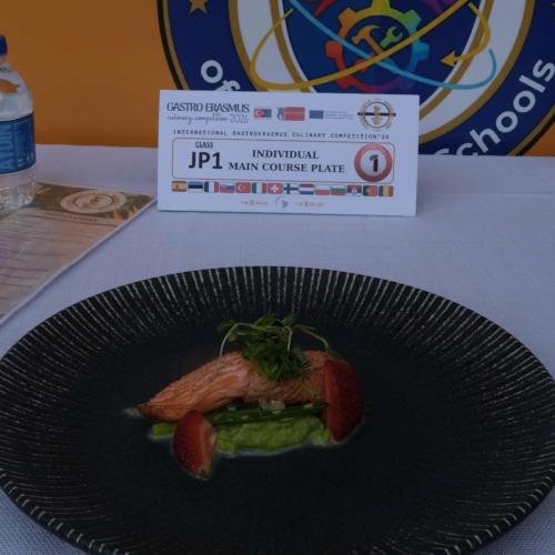 Gastroerasmus 2026