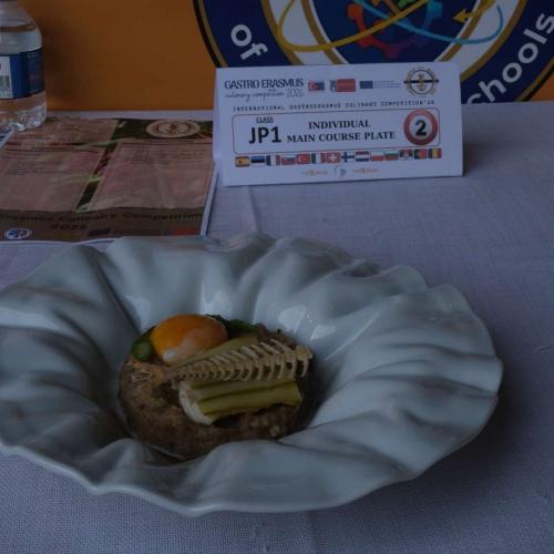 Gastroerasmus 2026