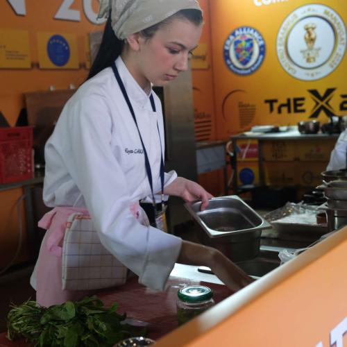 Gastroerasmus 2026