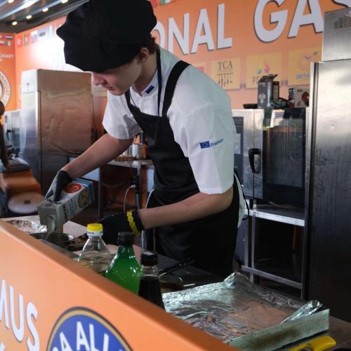 Gastroerasmus 2026