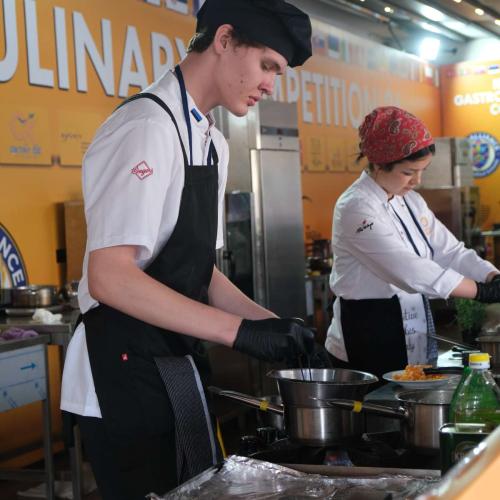 Gastroerasmus 2026