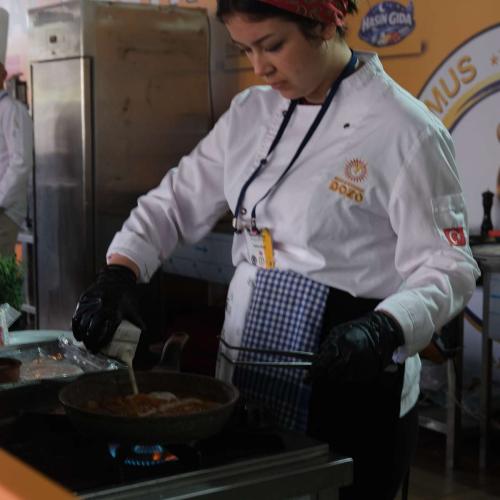 Gastroerasmus 2026
