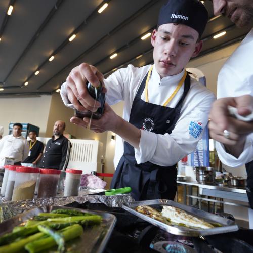 Gastroerasmus 2025