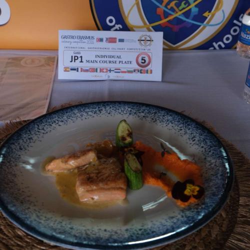 Gastroerasmus 2026