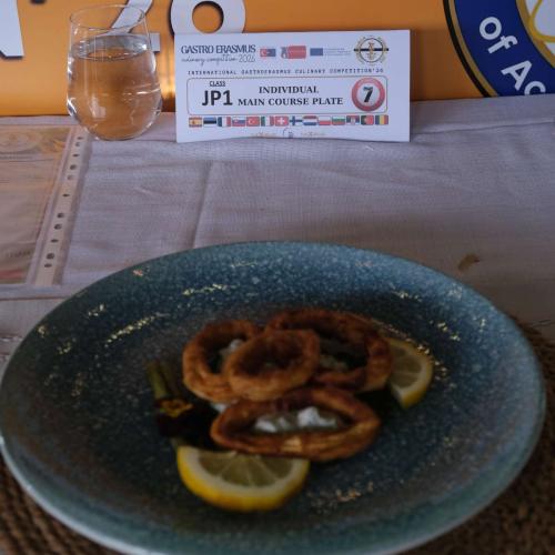 Gastroerasmus 2026