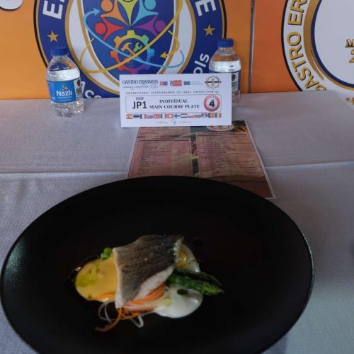 Gastroerasmus 2026