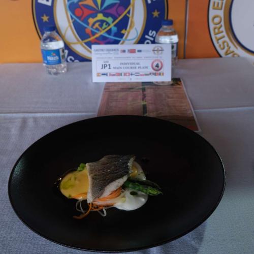 Gastroerasmus 2026