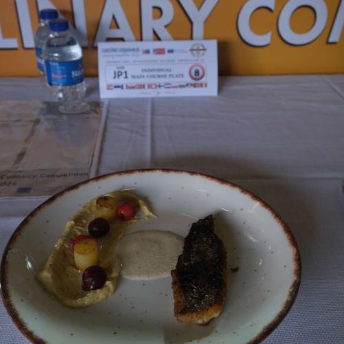 Gastroerasmus 2026