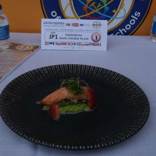 Gastroerasmus 2026