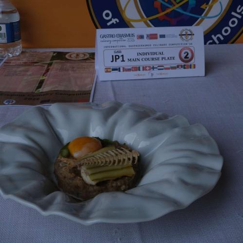 Gastroerasmus 2026