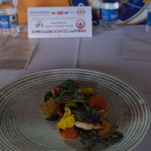 Gastroerasmus 2026