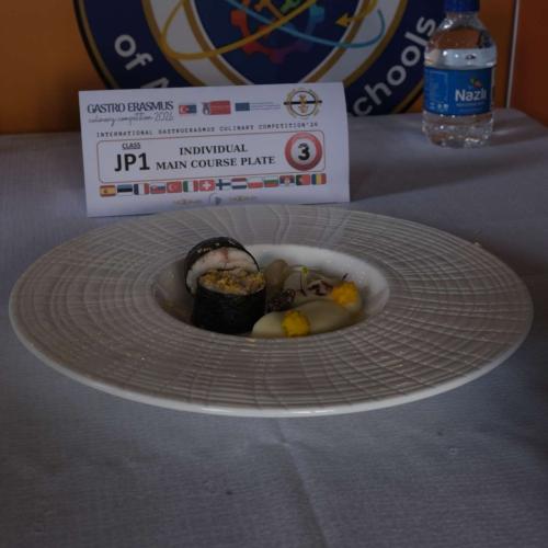 Gastroerasmus 2026
