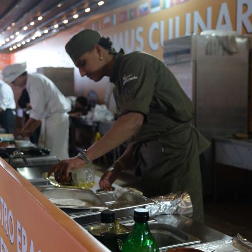 Gastroerasmus 2026