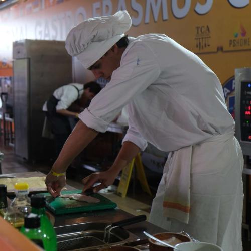 Gastroerasmus 2026