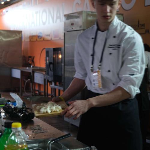 Gastroerasmus 2026