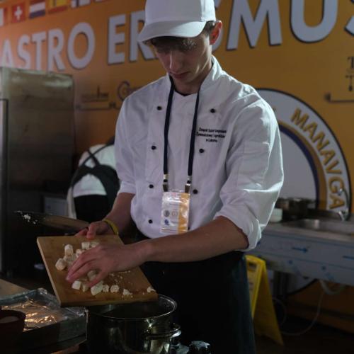 Gastroerasmus 2026
