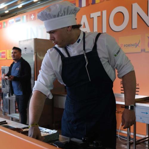 Gastroerasmus 2026