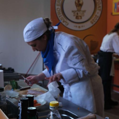 Gastroerasmus 2026