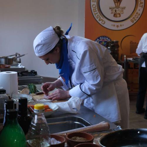 Gastroerasmus 2026
