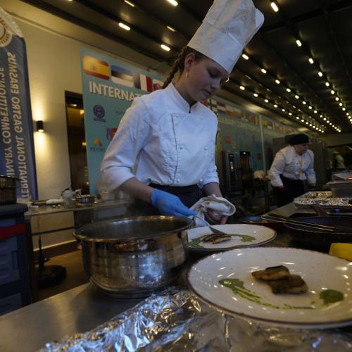 Gastroerasmus 2025