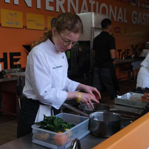 Gastroerasmus 2026