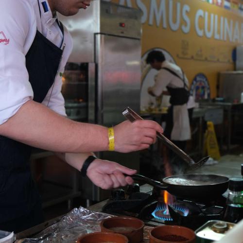 Gastroerasmus 2026