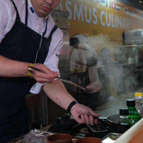 Gastroerasmus 2026