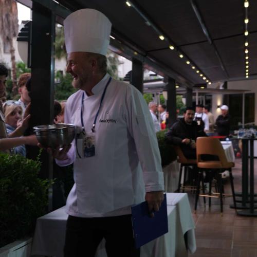 Gastroerasmus 2026