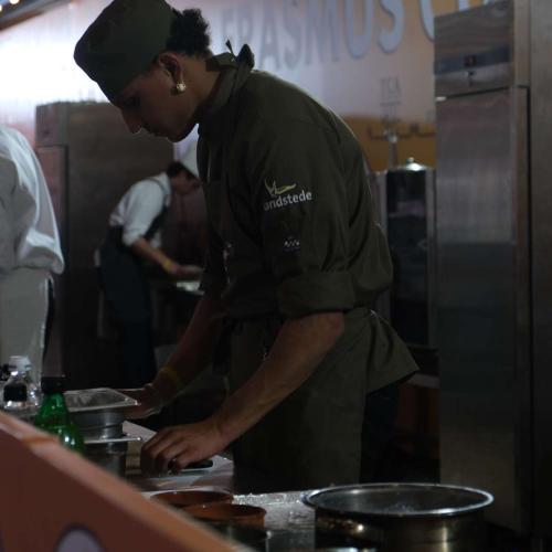 Gastroerasmus 2026