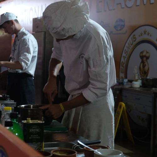 Gastroerasmus 2026