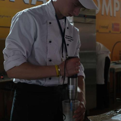 Gastroerasmus 2026