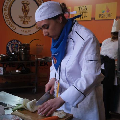 Gastroerasmus 2026