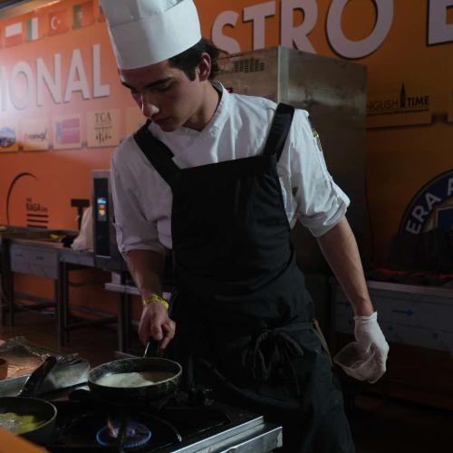 Gastroerasmus 2026