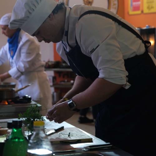 Gastroerasmus 2026