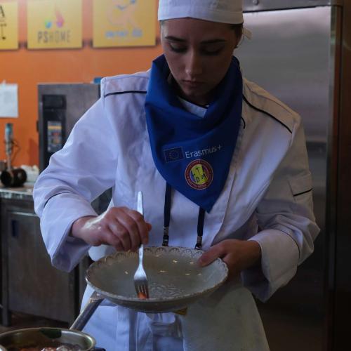 Gastroerasmus 2026