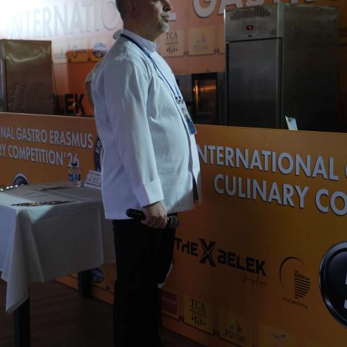 Gastroerasmus 2026