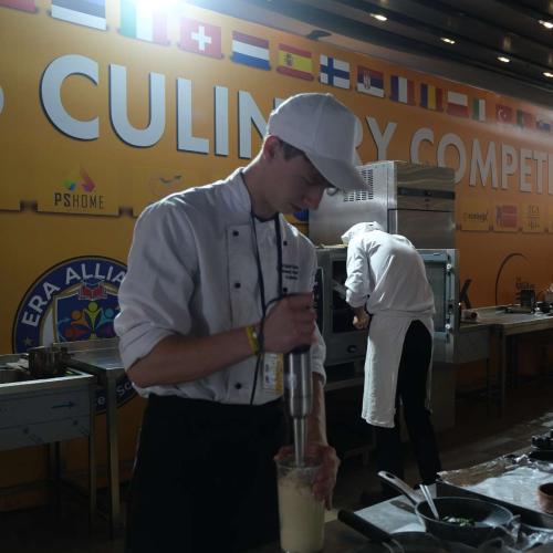 Gastroerasmus 2026