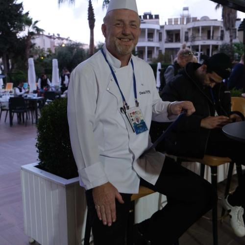 Gastroerasmus 2026